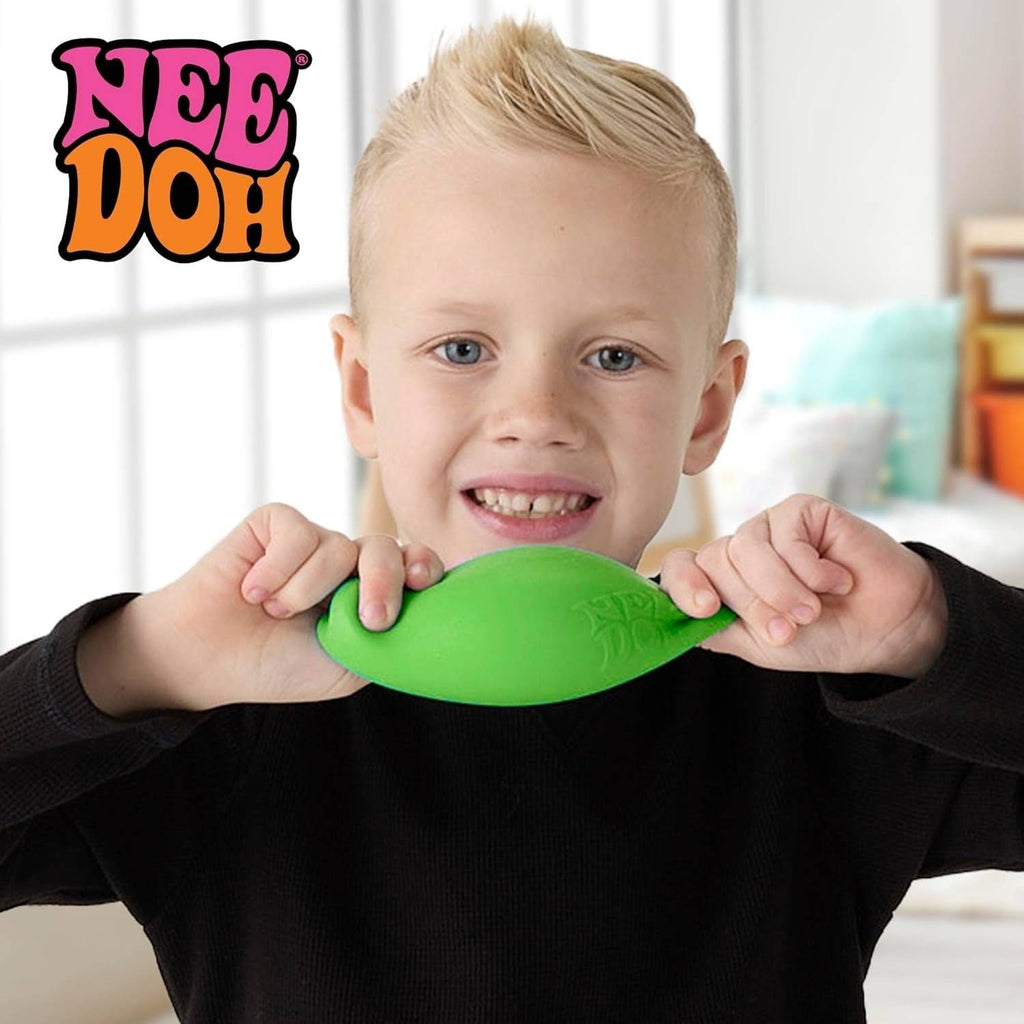NeeDoh Original Sensory Ball ¨C Orange